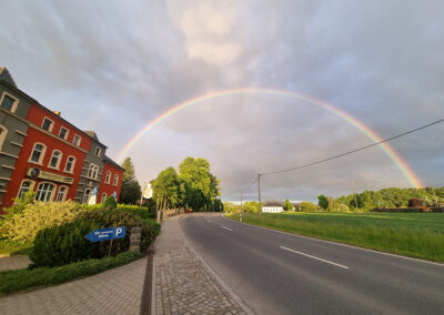 Aktuelles aus dem Jägerhof