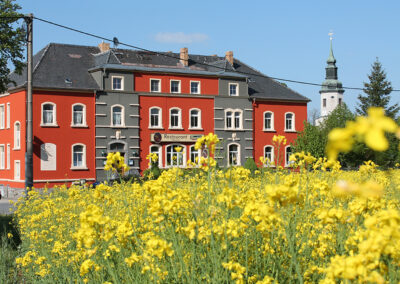 Aktuelles aus dem Jägerhof