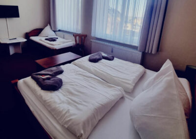 Zimmer 2 hinten