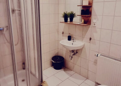 Zimmer 3 Bad