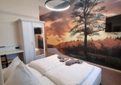 Zimmer 5 hinten